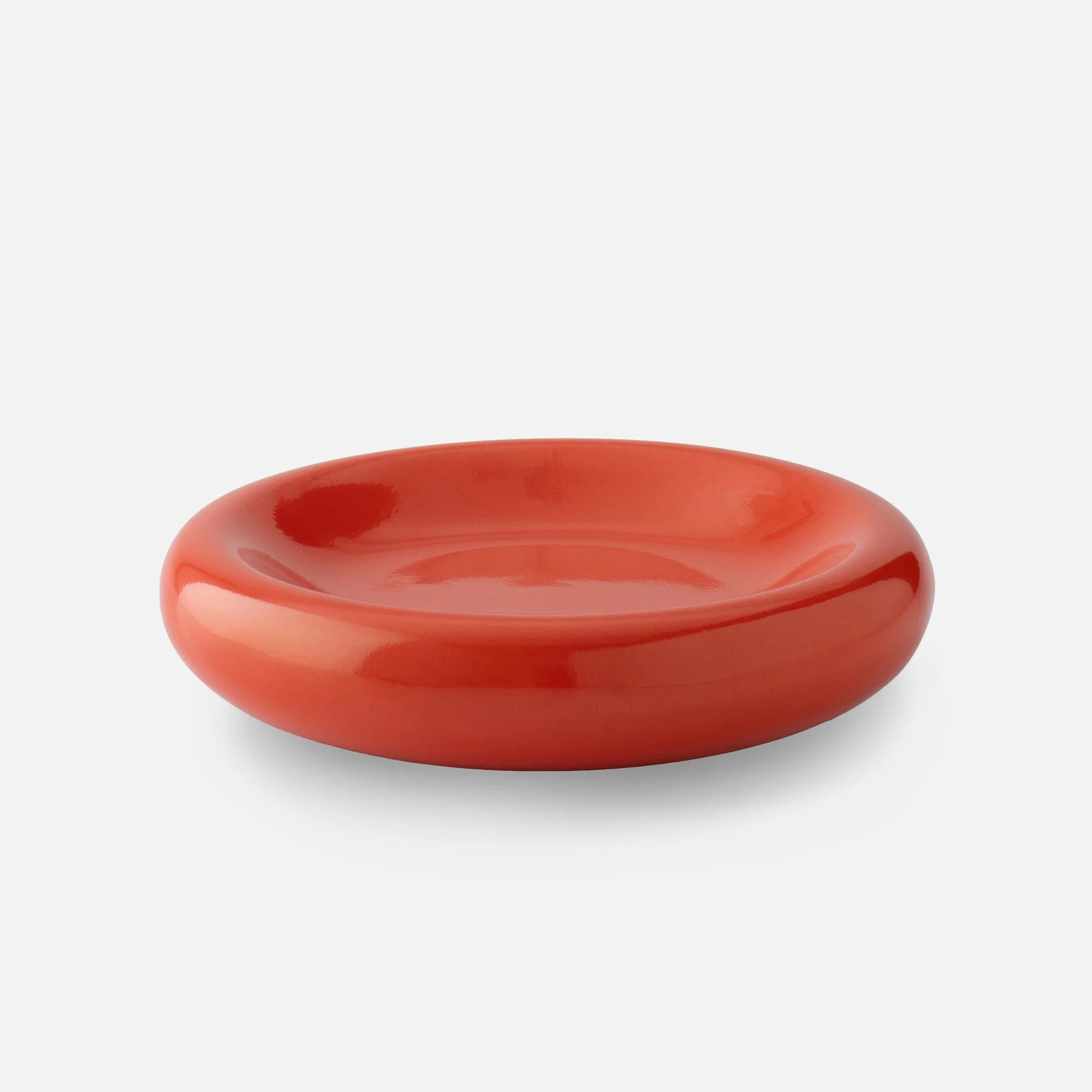 Schoolhouse x Clare V.® Yves Cast Metal Catch All | Schoolhouse