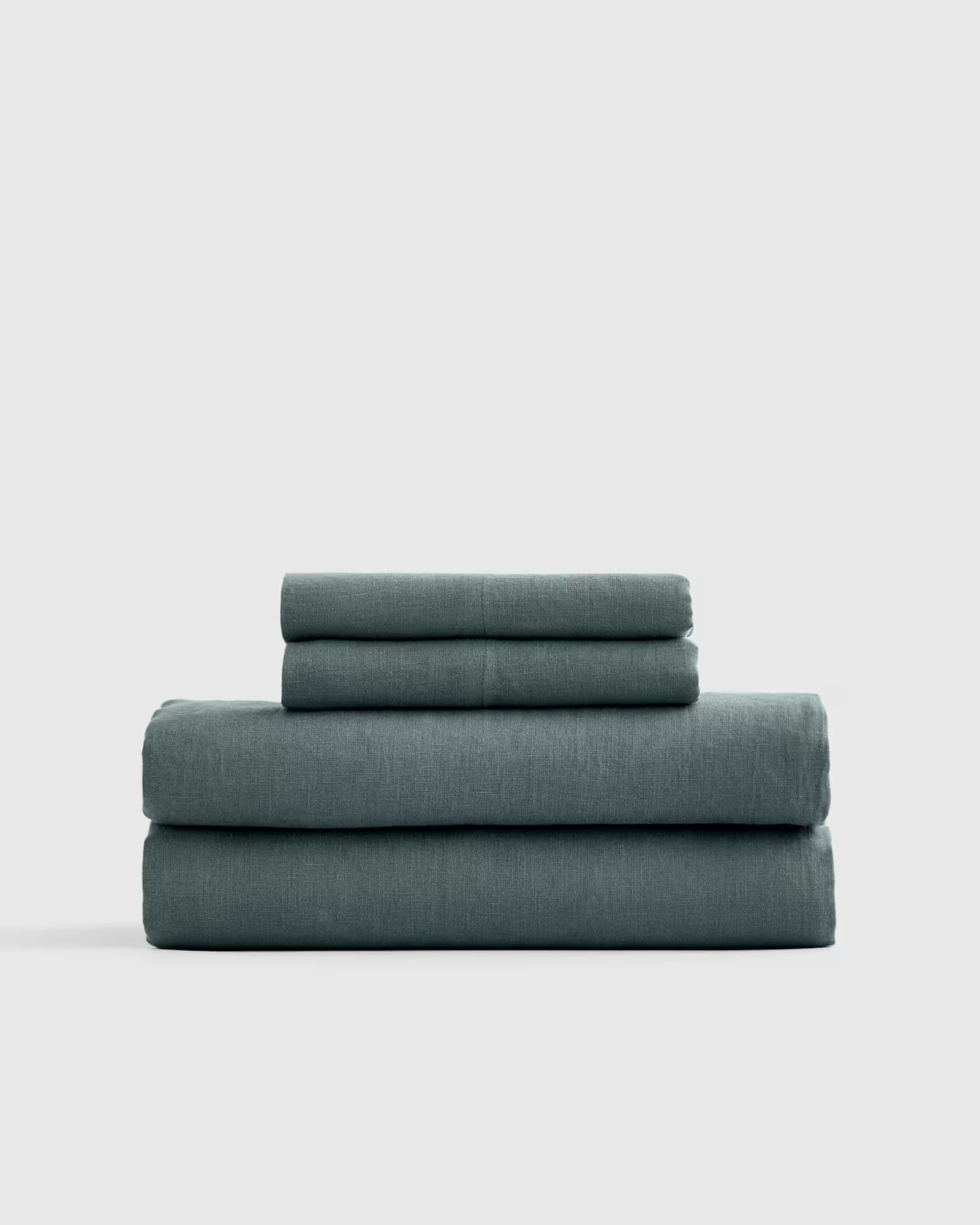 European Linen Sheet Set | Quince
