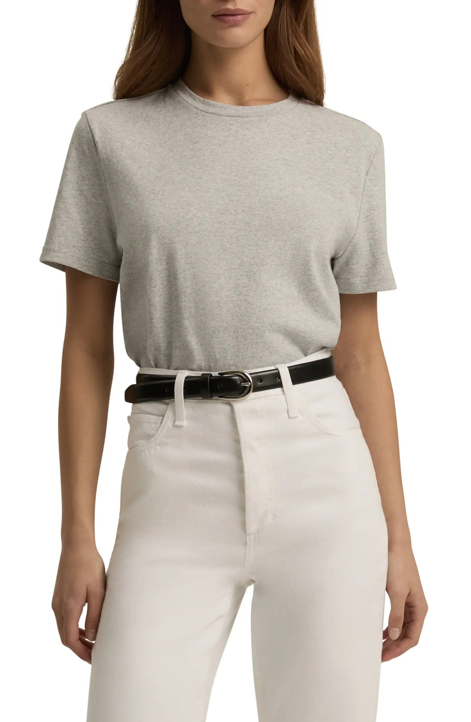 The Favorite Organic Cotton T-Shirt | Nordstrom
