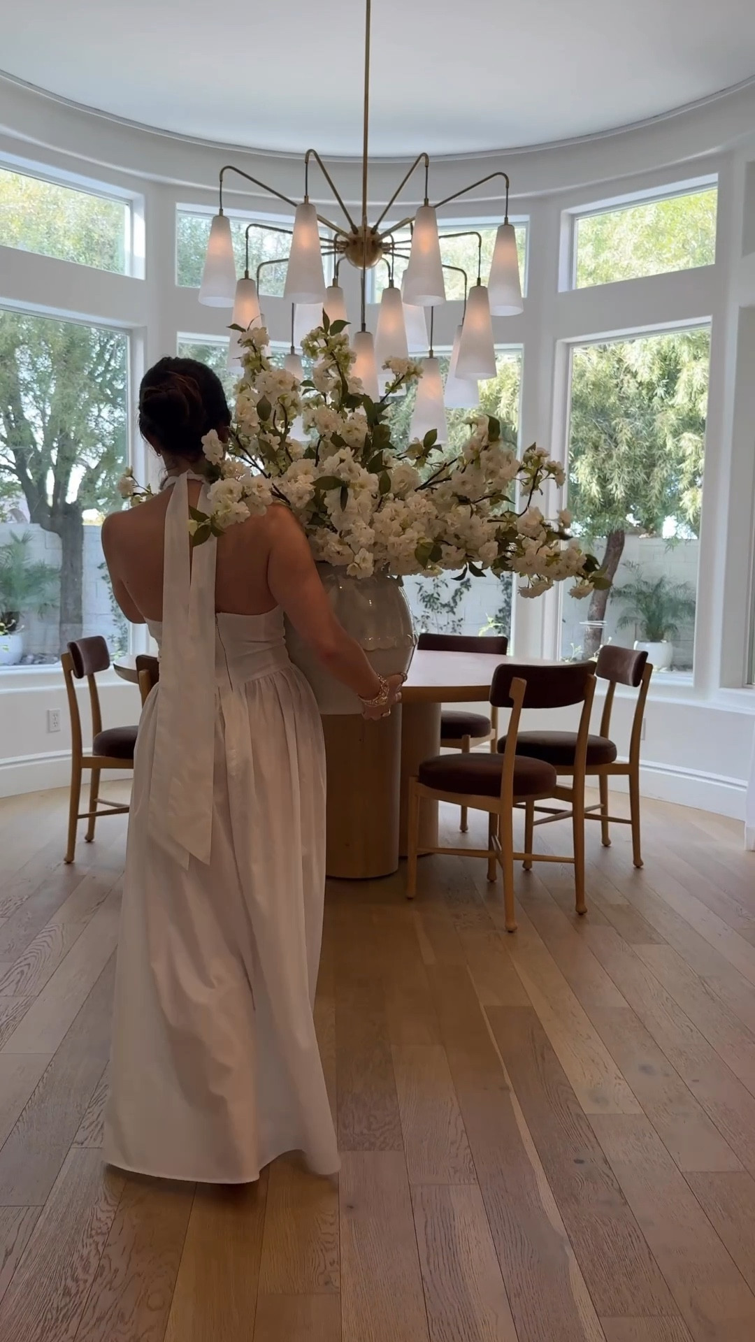 Used 15 cherry blossom stems - Code JILL15 for 15% off at Alice Lane Home 

#LTKHome #LTKdayinmylife #LTKstorytime