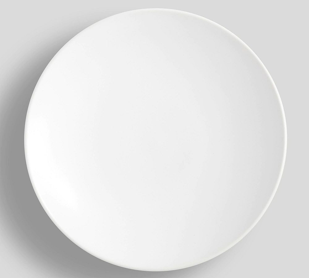 Mason Stoneware Dinner Plates | Pottery Barn CA