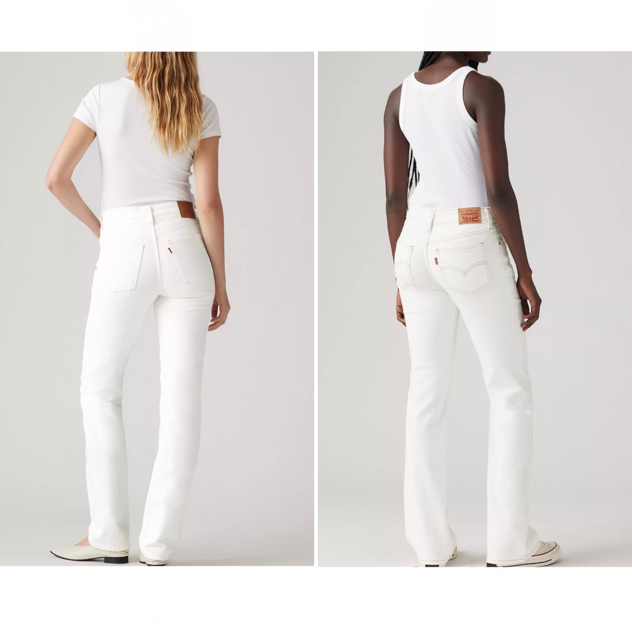 Straight high rise or low rise boot… both great.

#LTKSaleAlert #LTKOver40 #LTKFindsUnder50