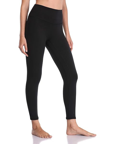 CRZ YOGA Butterluxe High Waisted Lounge Legging 25" - Buttery Soft Workout Yoga Pants for Women | Amazon (US)
