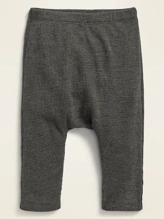 Unisex Thermal U-Shaped Pants for Baby | Old Navy (US)
