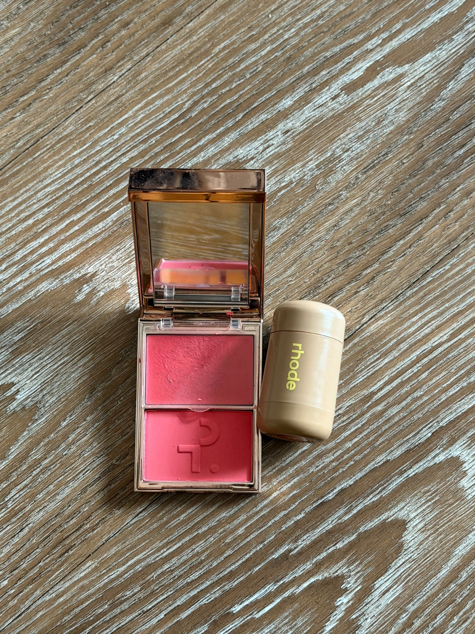 For the perfect sun-kissed cheeks 💗🔗 #patrickta #rhode #sephora #beautyfinds 

#LTKBeauty