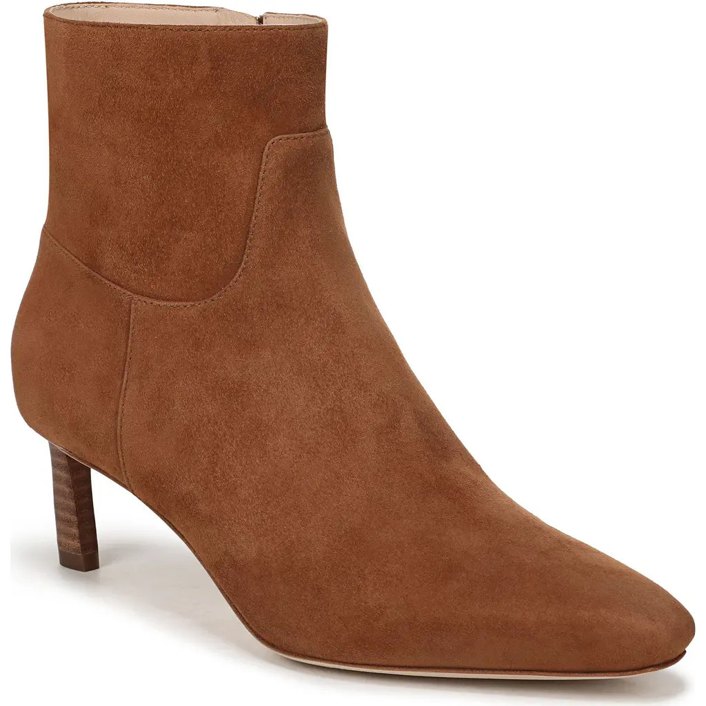 Veronica Beard Kelby Bootie in Hazelwood at Nordstrom, Size 7.5 | Nordstrom