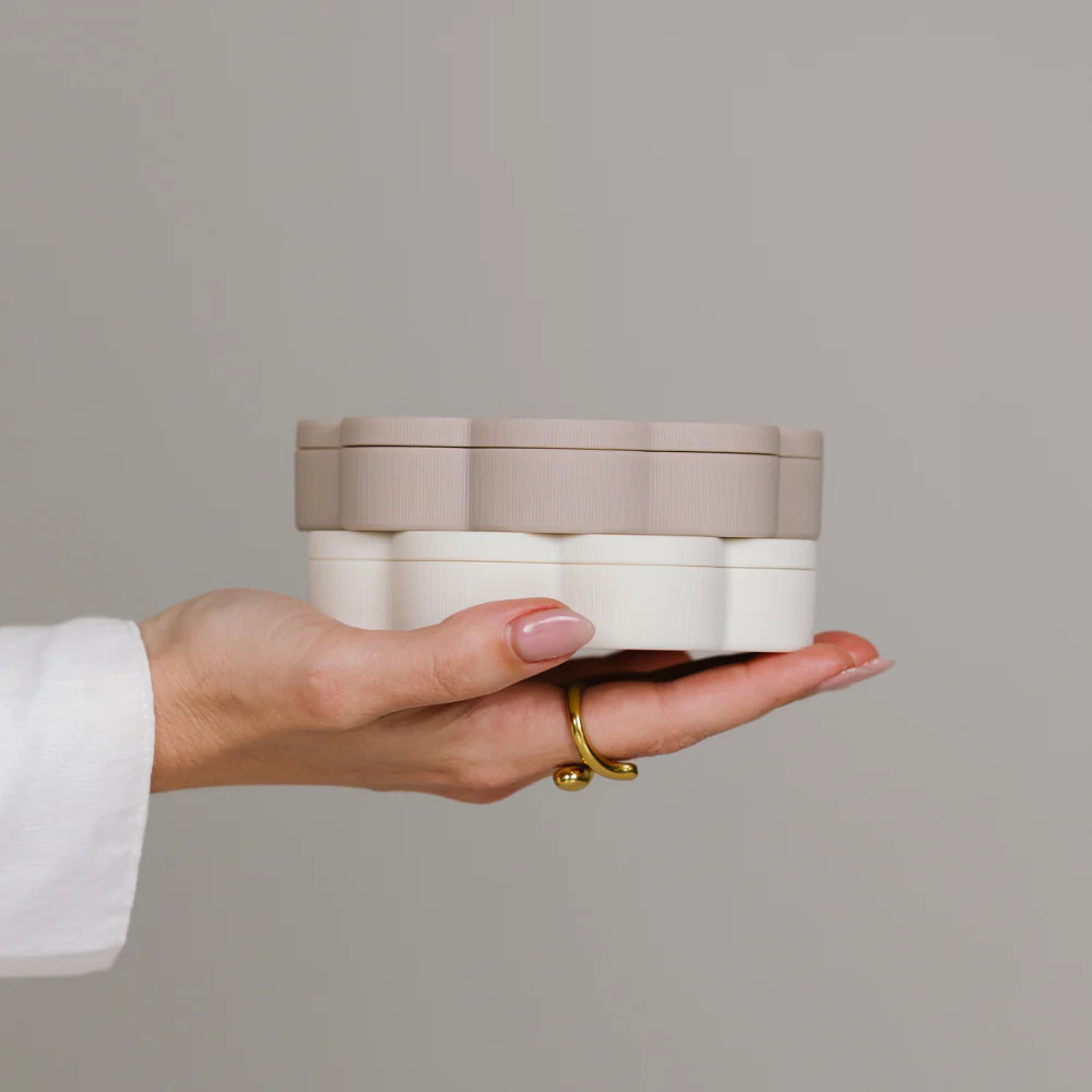 Twist+Stack Twice Daily | Dosey