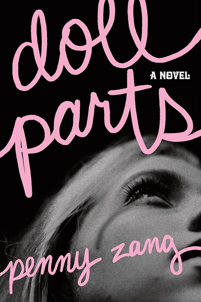 Doll Parts: A Novel | Amazon (US)