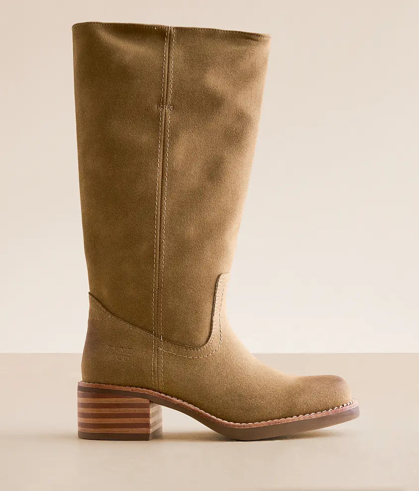 Miranda Boot | Buckle