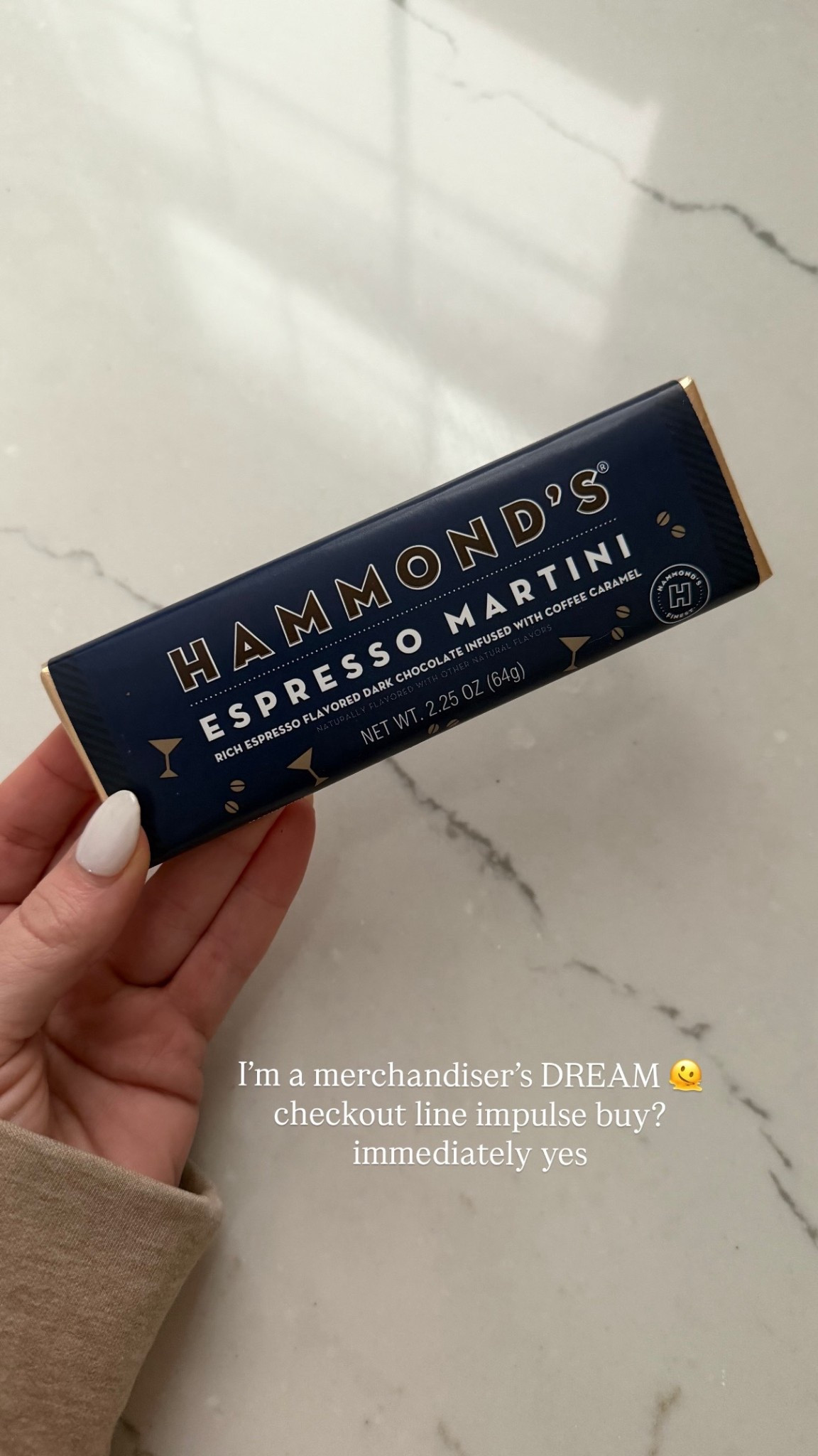 I'm a merchandiser's DREAM checkout line. impulse buy? immediately yes.

#LTKmomlife #LTKfoodie