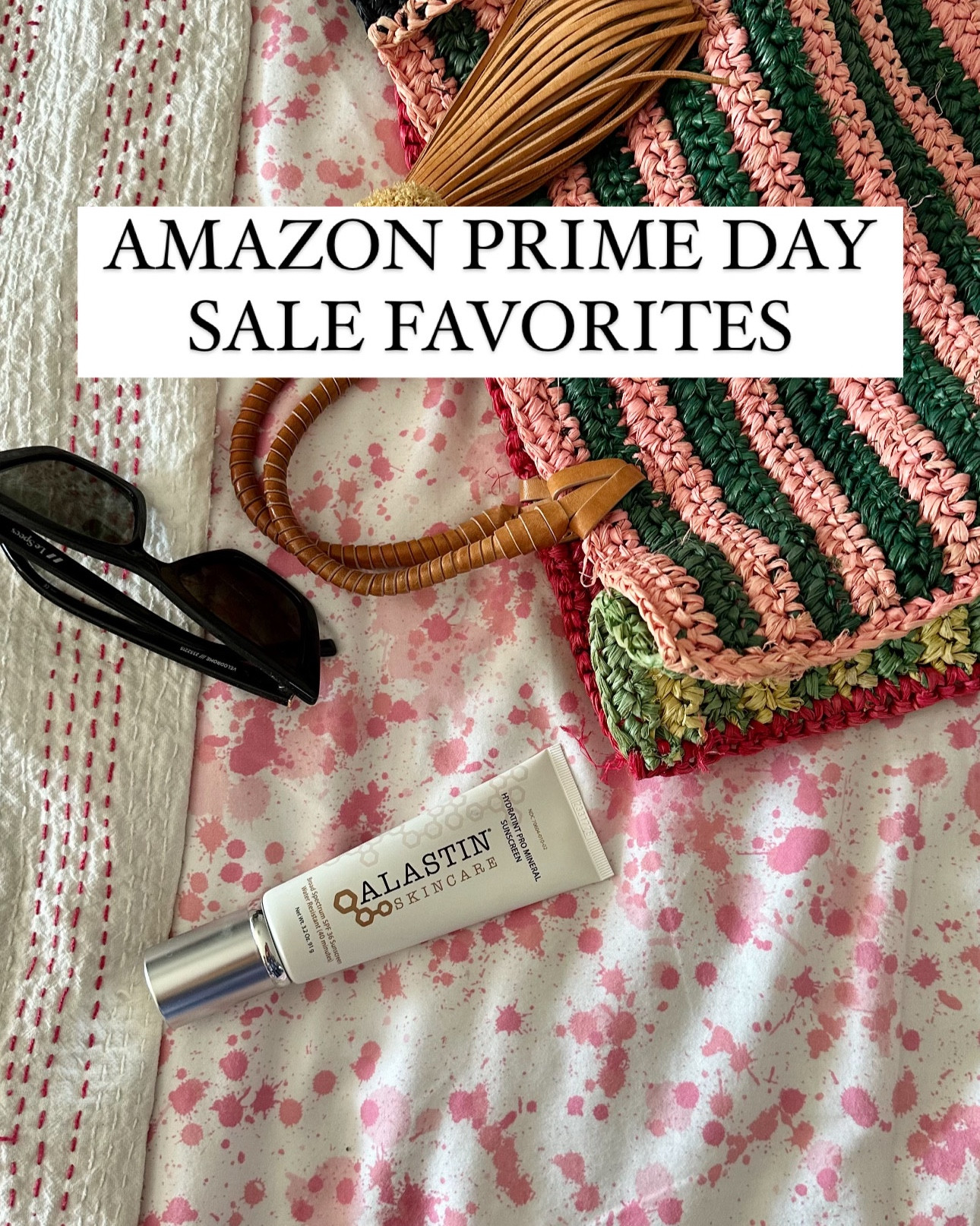 My tried and true Amazon prime sale favorites!! 

#LTKSaleAlert #LTKBeauty #LTKFindsUnder50