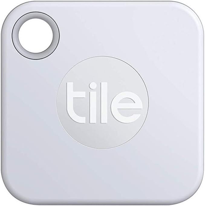 Tile Mate (2020) - Key Finder, Phone Finder, Anything Finder - 200 Ft. Item Locator - Non-Retail ... | Amazon (US)