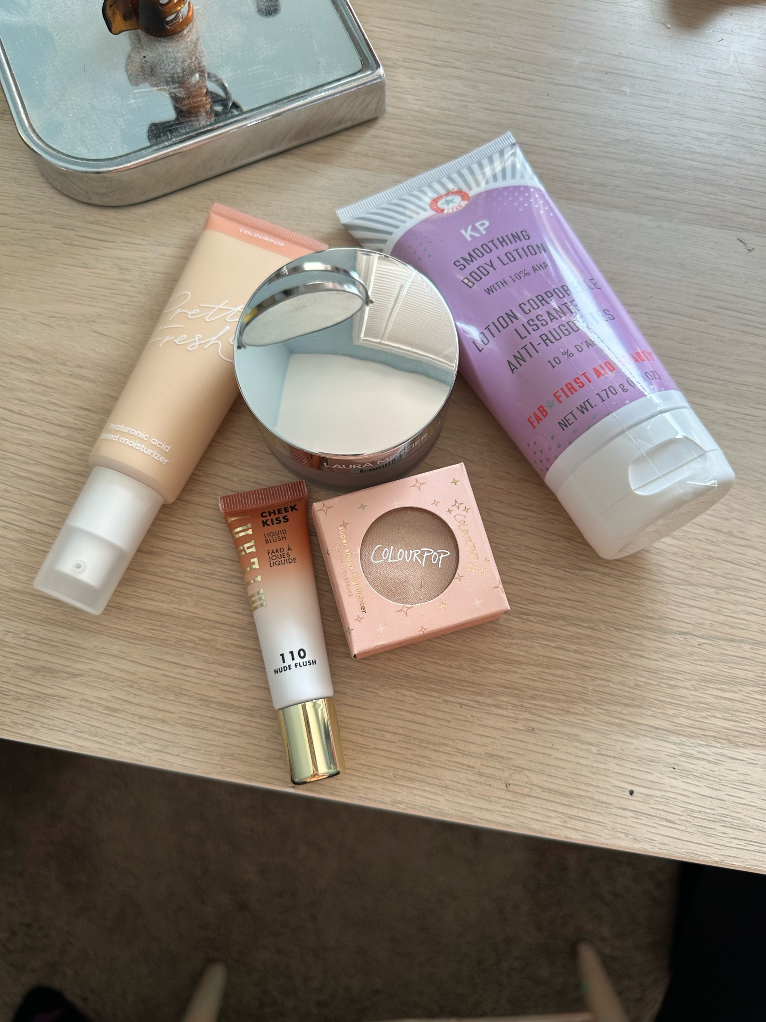 Restocks & some new😍

#LTKbeauty #LTKunder50