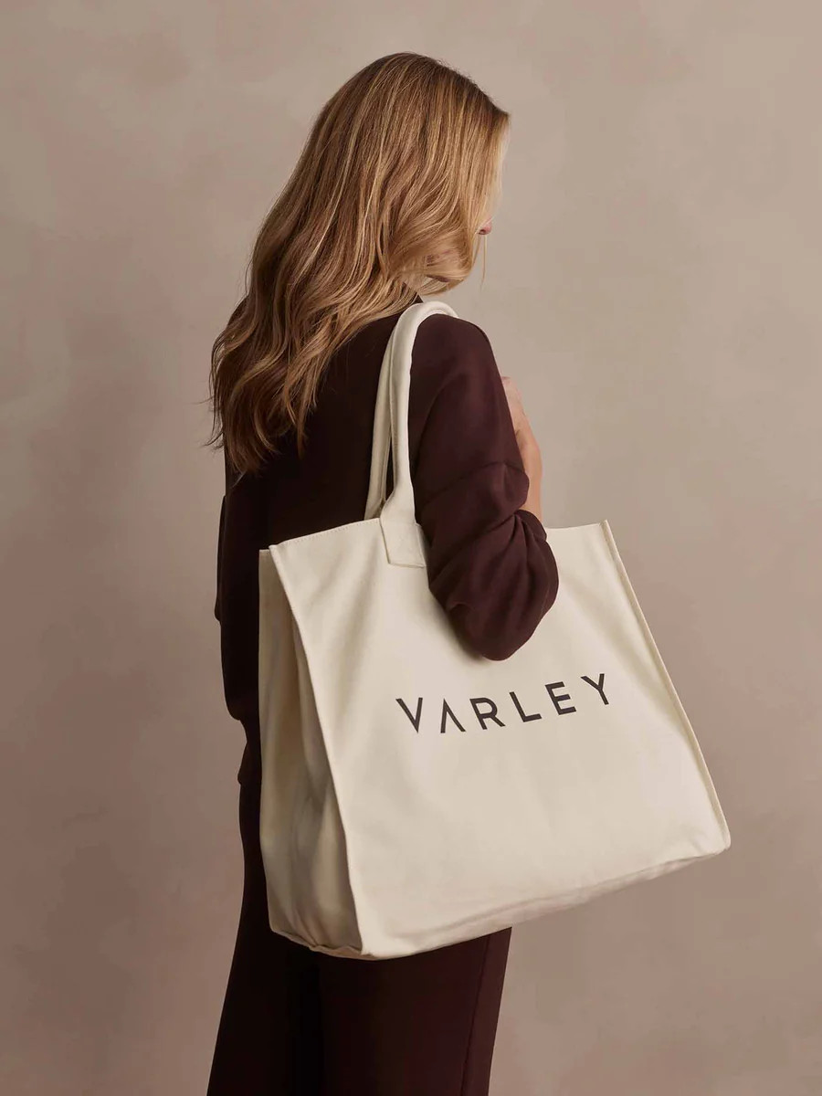 Market Tote | VARLEY US | Varley US