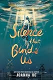 The Silence that Binds Us     Hardcover – June 14, 2022 | Amazon (US)