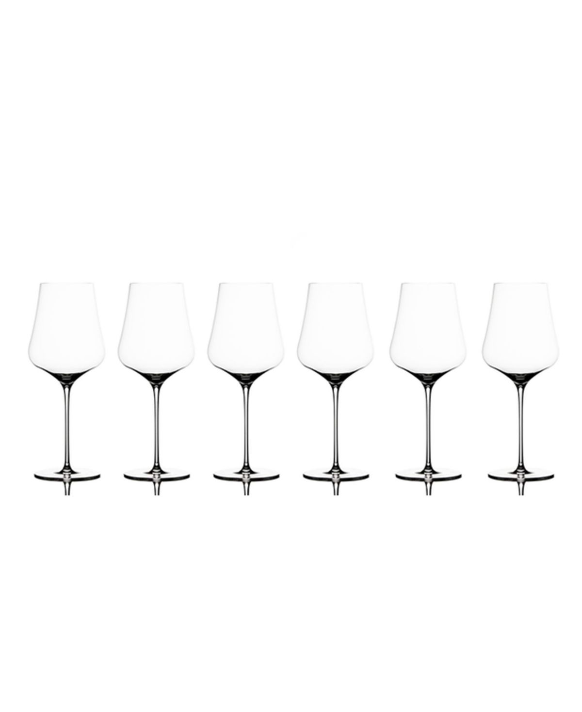 Gabriel-Glas Wine Glass StandArt Edition, Set of 6 | Macys (US)