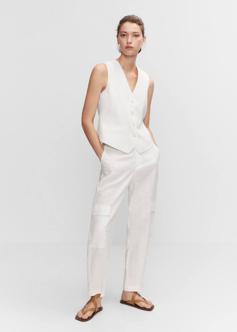 Search: Waistcoat (47) | Mango USA | MANGO (US)