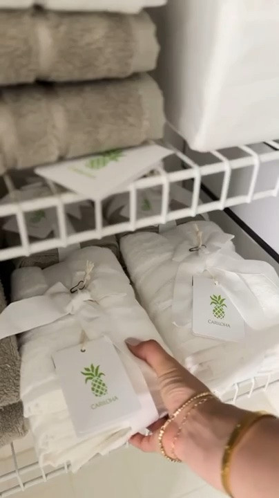 Get your linen closet organized!

#LTKhome #organization #homeorganization #brightroom #storage #ltkit

#LTKHome #LTKSaleAlert #LTKmomlife