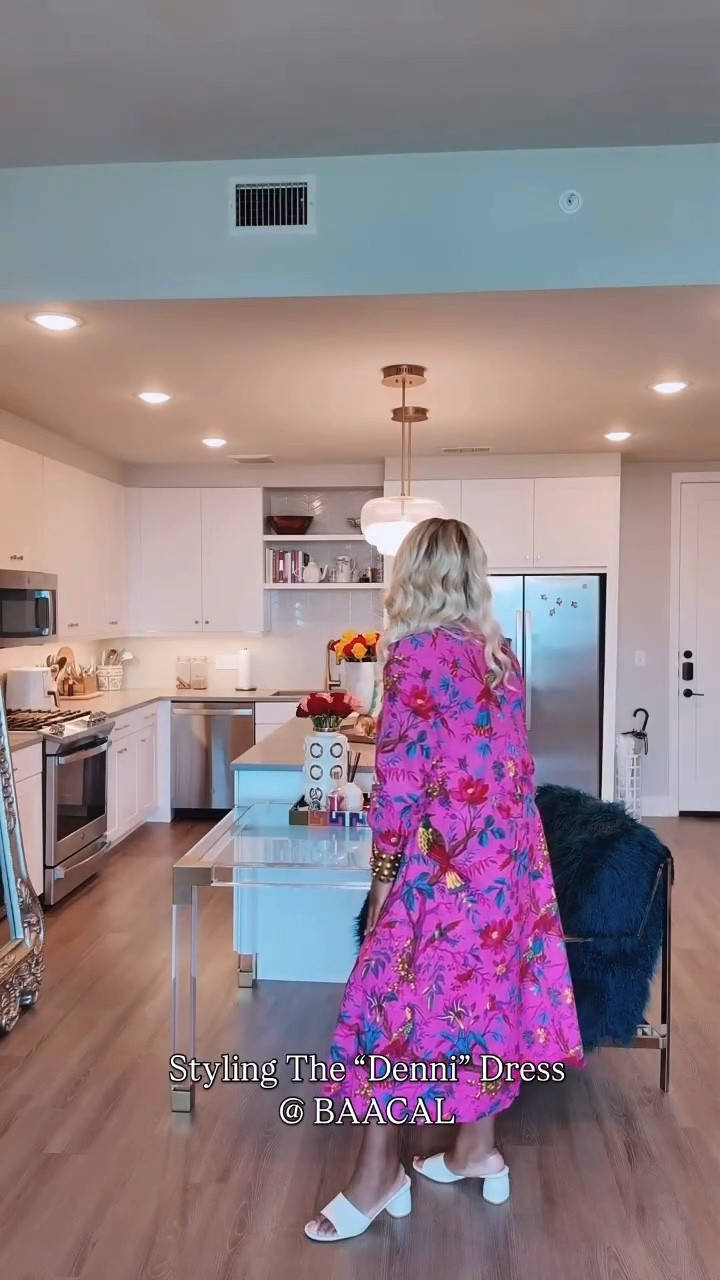 BAACAL Summer Dresses + Caftans :) 

#LTKMidsize #LTKSummerEdit #LTKPlusSize