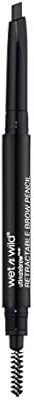 wet n wild Ultimate Brow Retractable - Dark Brown | Amazon (US)