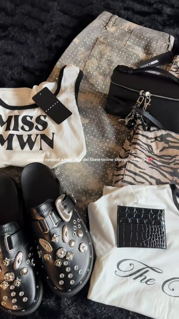 i love everything in this haul🎀 

#LTKU #LTKStyleTip #LTKSummerEdit