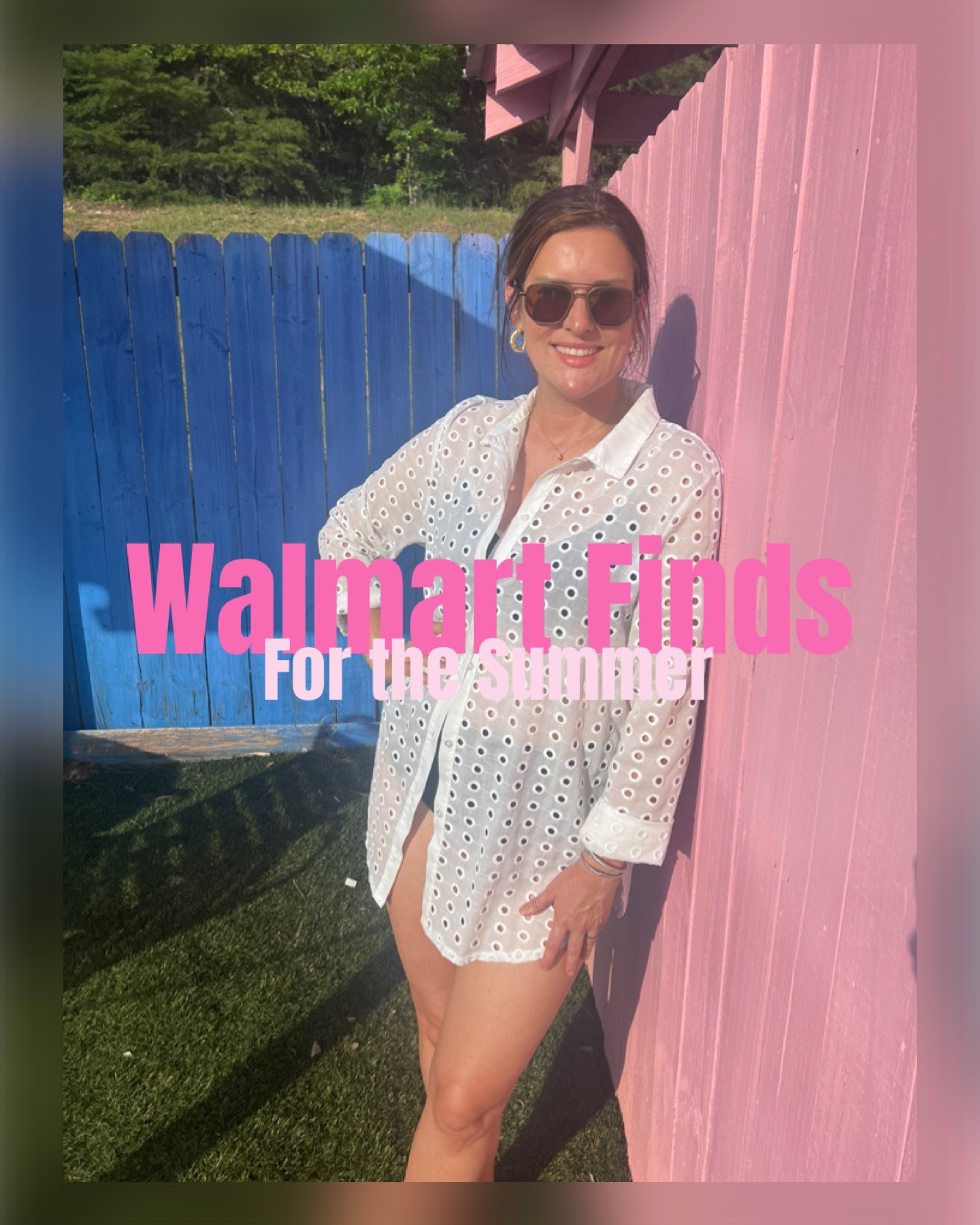 Feels like summer, check out these summer finds at Walmart 

#LTKFindsUnder50 #LTKItBag #LTKSummerEdit