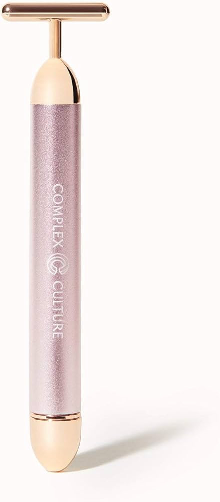 Complex Culture Sonic T-Bar Facial Massager | Amazon (US)