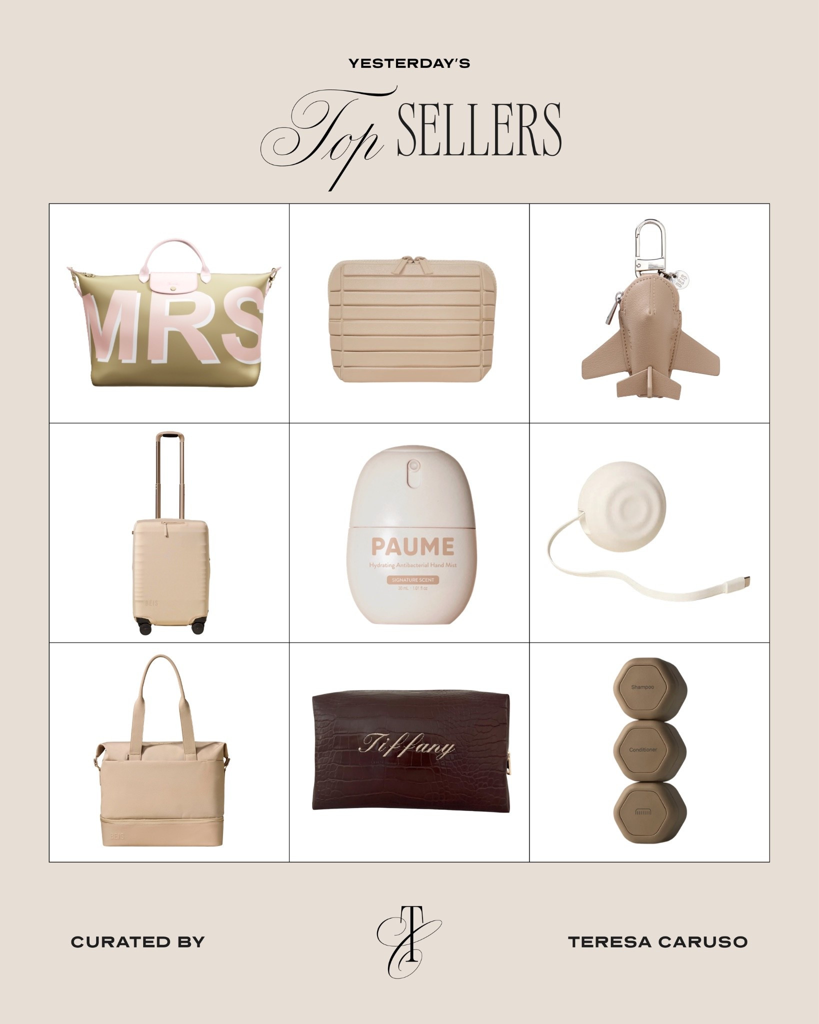 Yesterday’s top sellers

#LTKTravel #LTKBeauty