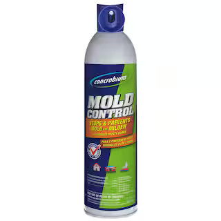 14.1 oz Mold Control Aerosol Mold & Mildew Product (6-Pack) | The Home Depot