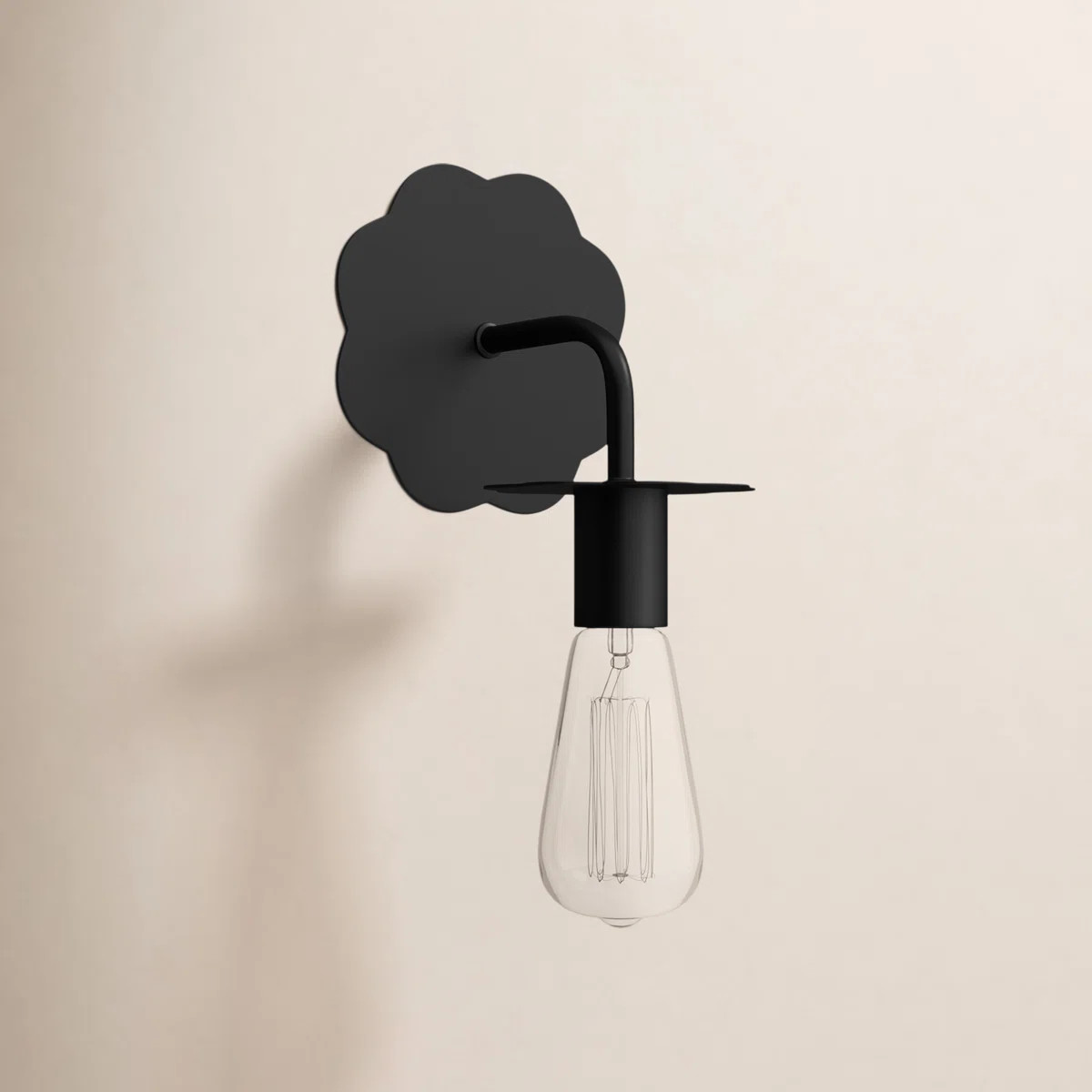 Armed Sconce | Wayfair North America