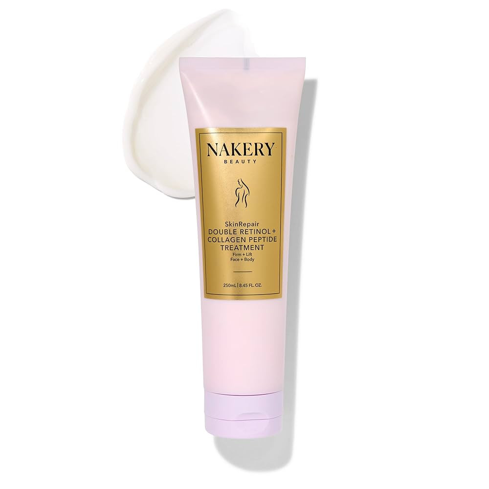 Nakery | Amazon (US)