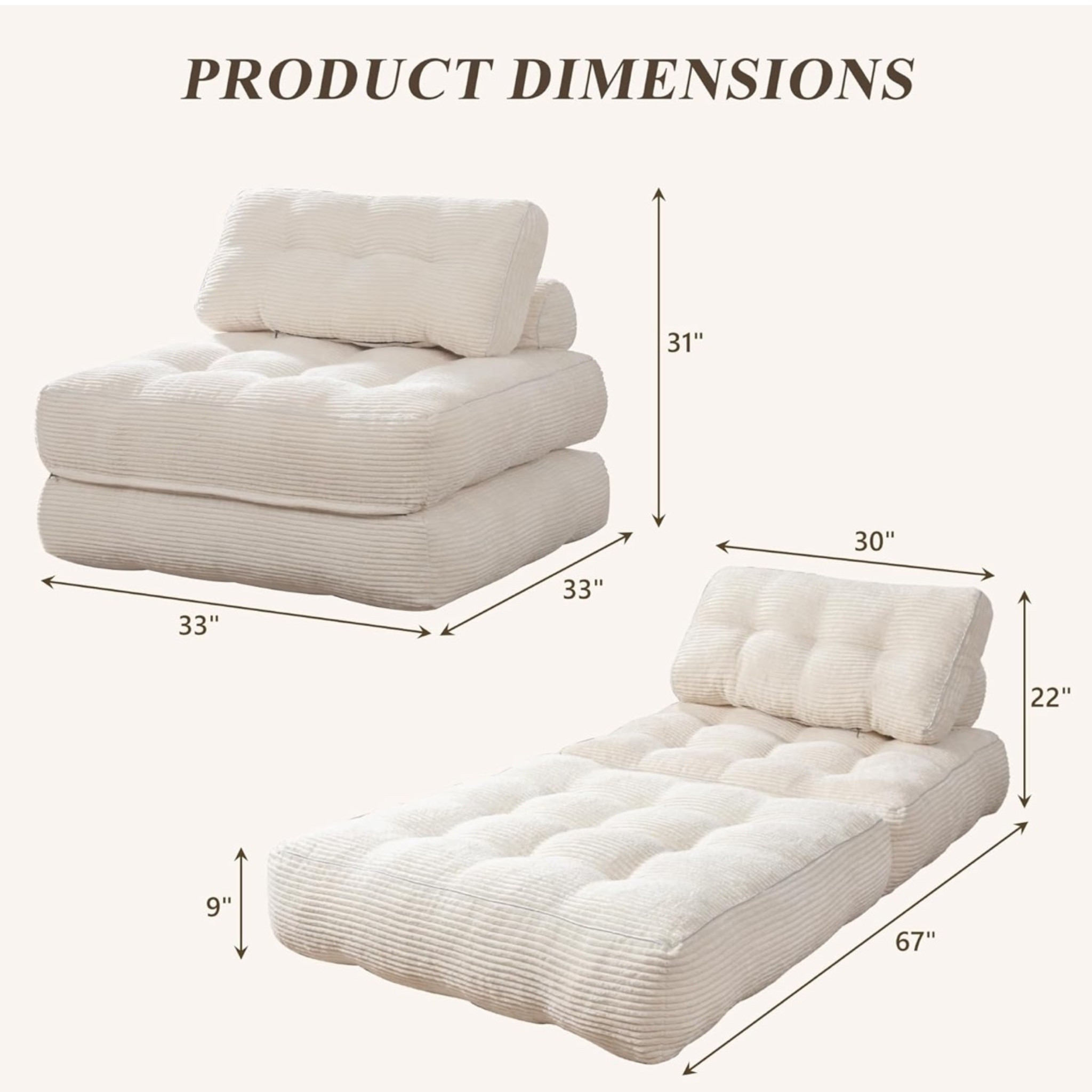 If you are a mom that's constantly having kids over for slumber parties or gamers this is a must have! 

#LTKHome #LTKHoliday #LTKSeasonal