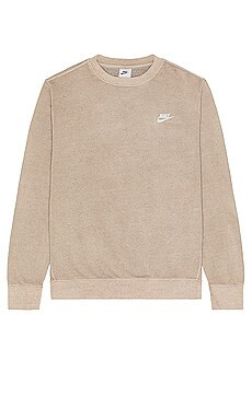 M NK CLUB+ BB CREW REVIVAL
                    
                    Nike | Revolve Clothing (Global)