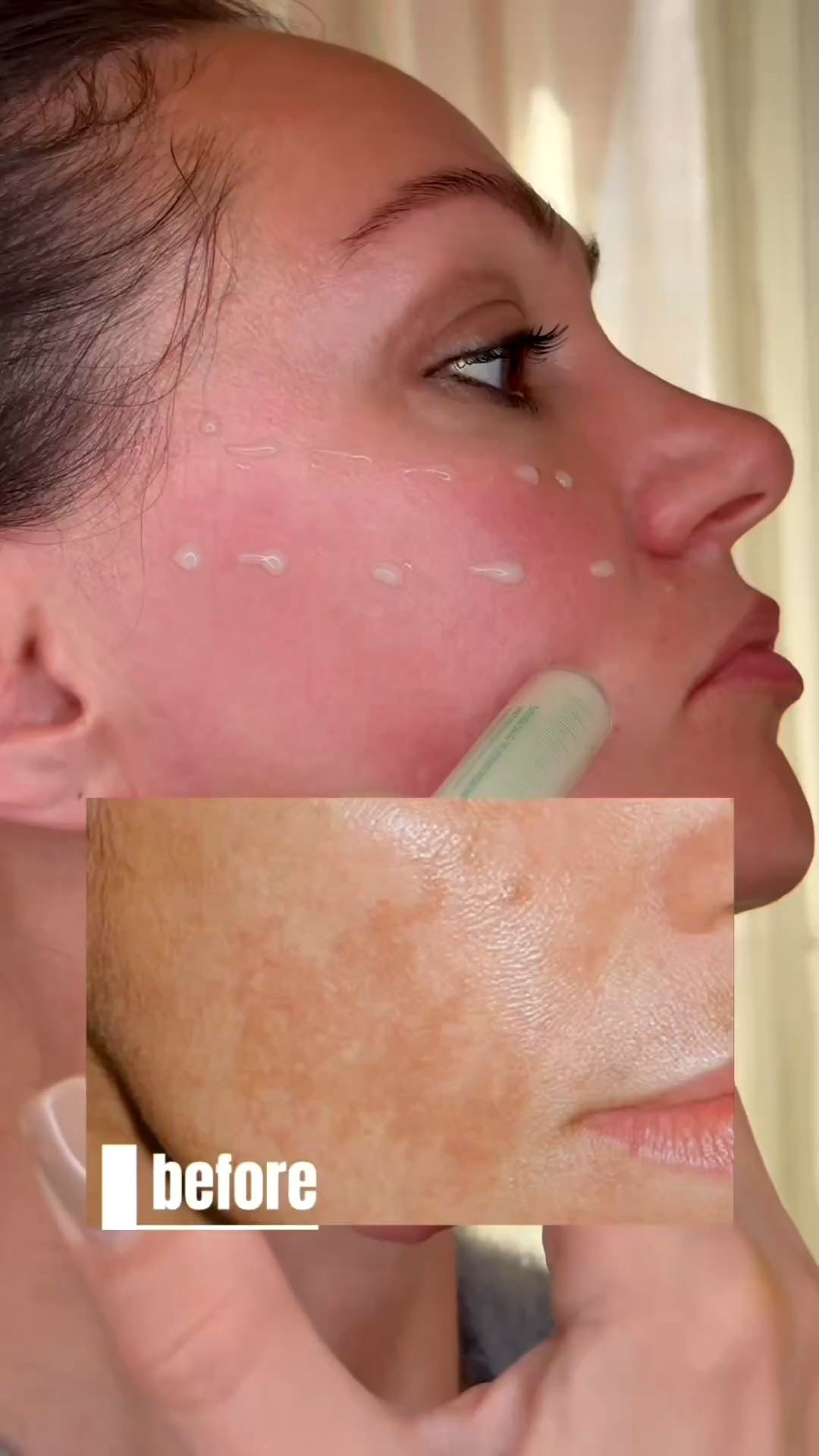 When my skin looks tired or uneven, this is the step I don’t skip in my routine 

#LTKselfcare #LTKmorningroutine #LTKBeauty