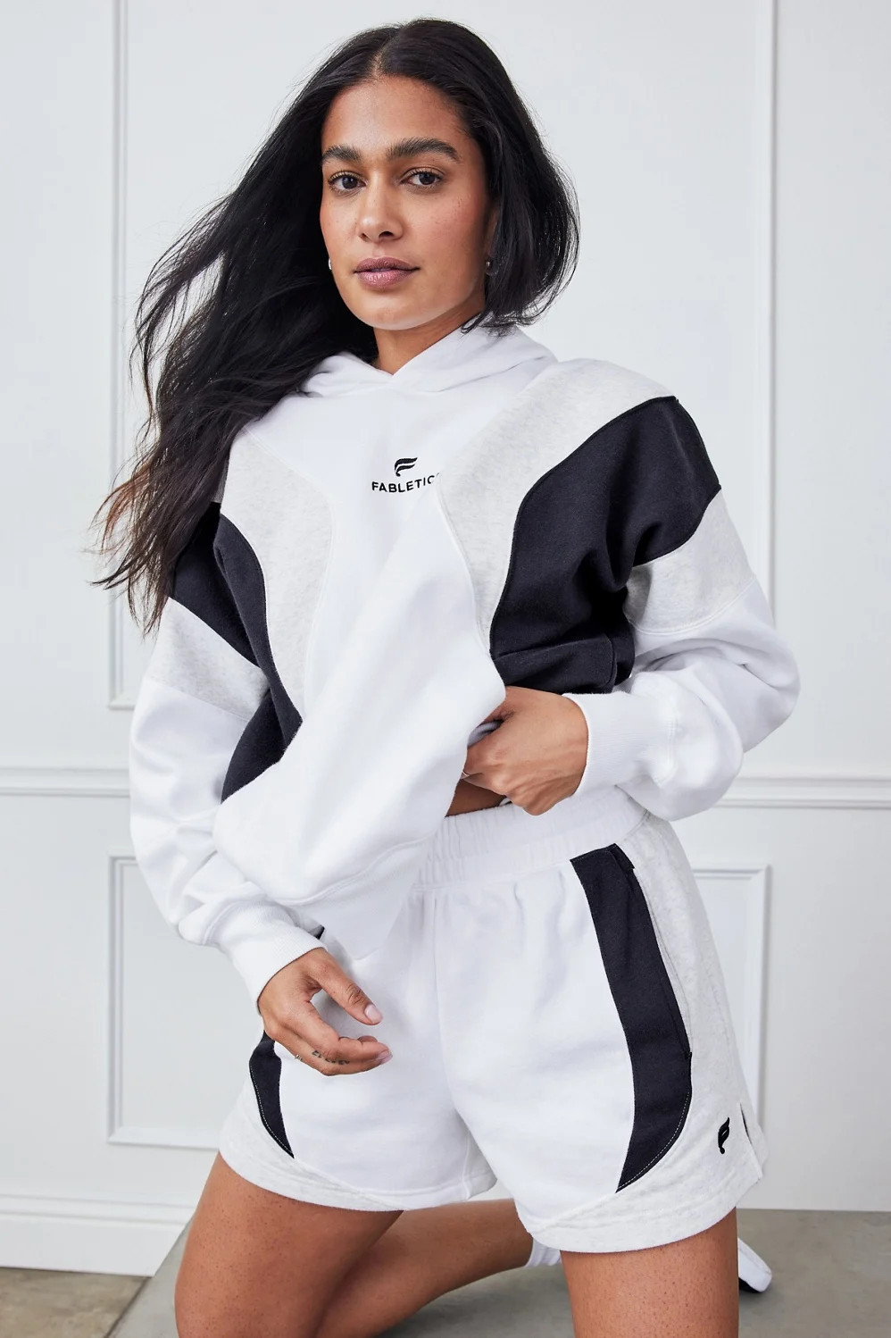 Forever Fleece Hoodie | Fabletics - North America