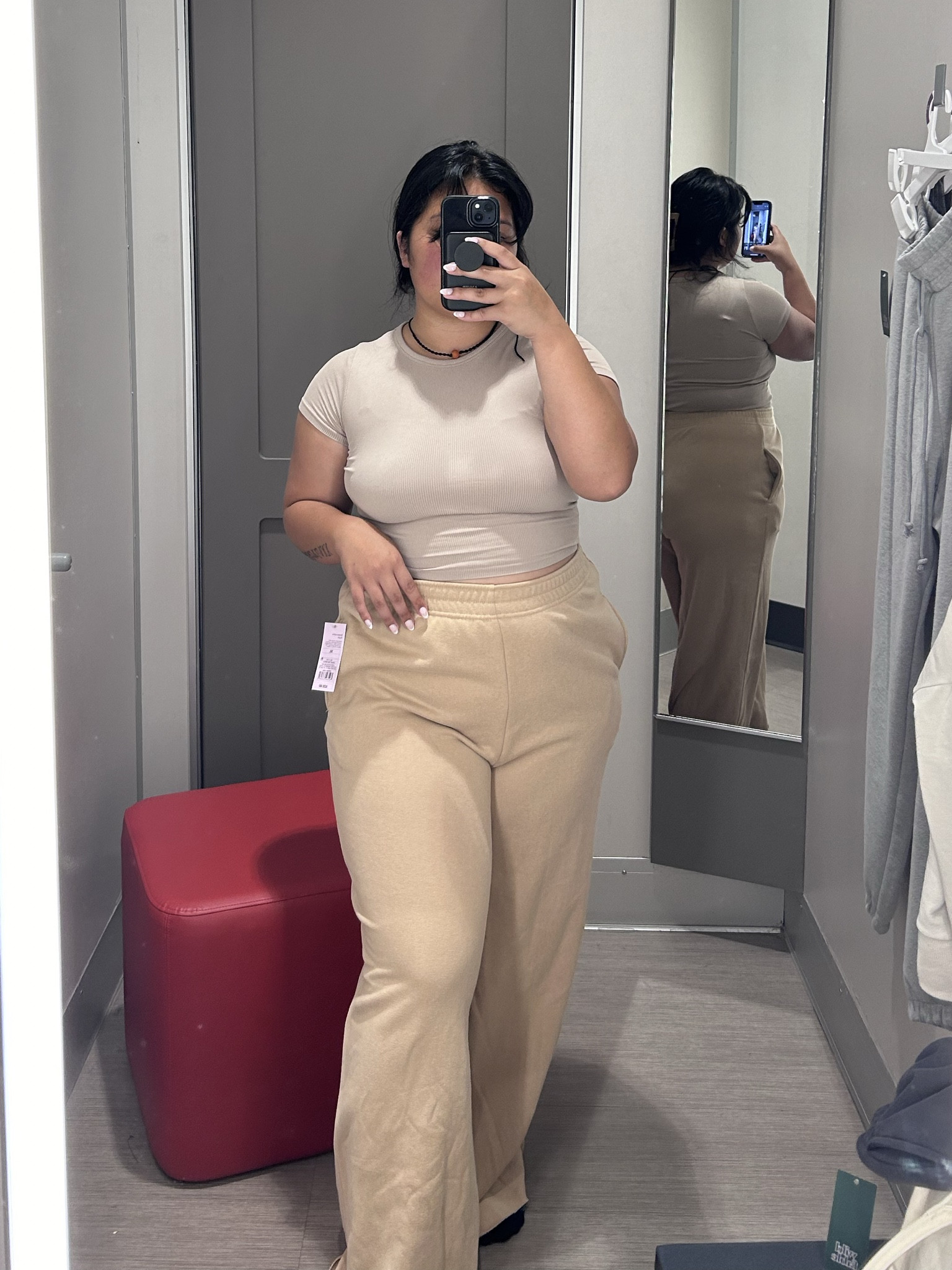 For the midsize ladies. I’m wearing a size XL

#LTKplussize #LTKmidsize #LTKstyletip