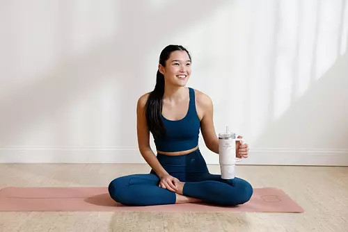 Stanley 30 oz. Quencher H2.0 FlowState Tumbler | Dick's Sporting Goods