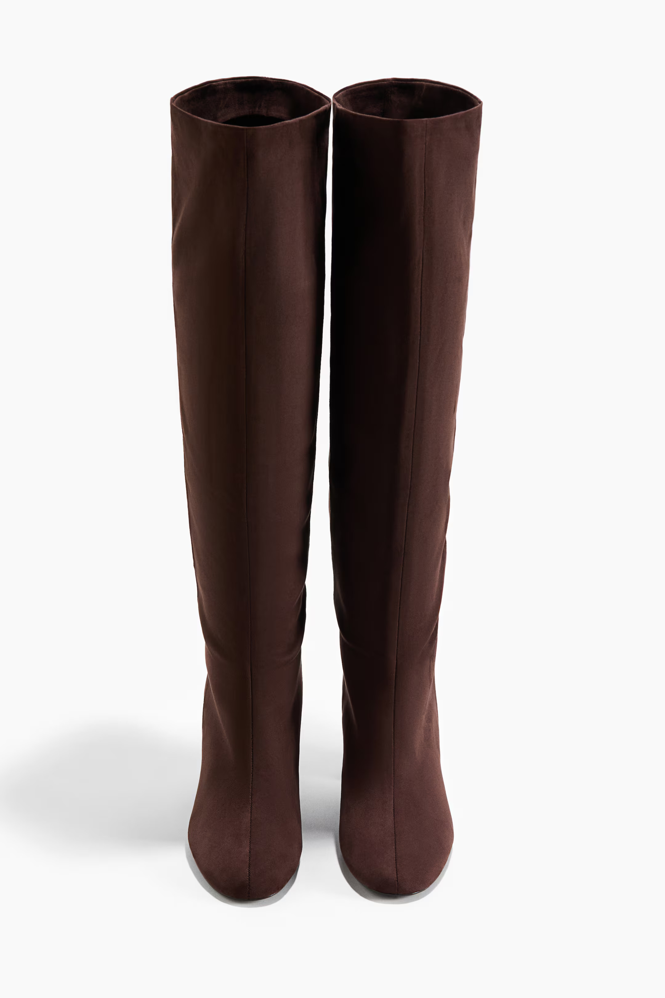 Knee-high boots | H&M (UK, MY, IN, SG, PH, TW, HK)