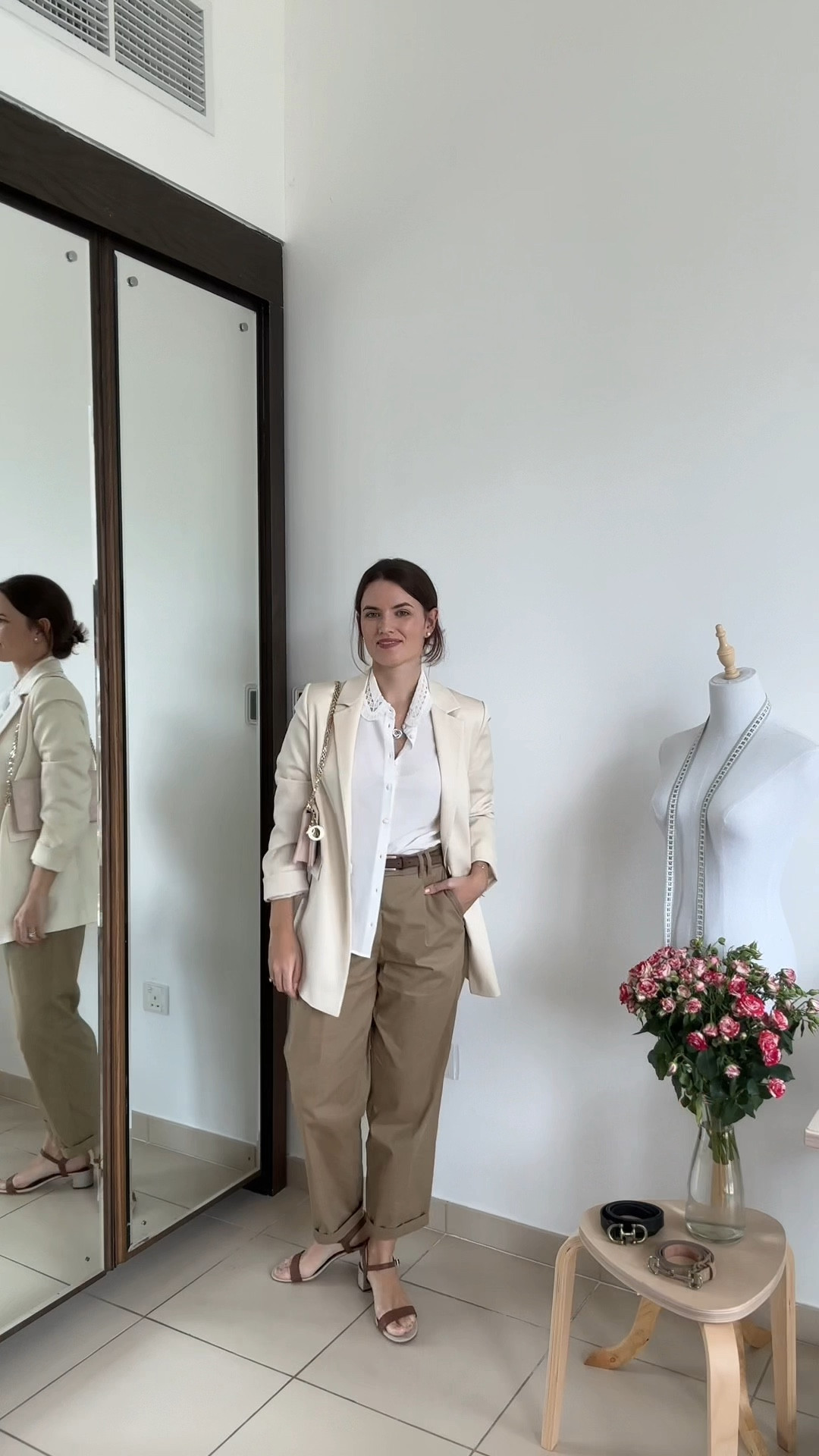 Work outfit ideas that are easy to style to create a chic look ✨

workwear, work outfit ideas, chic outfit ideas, French style

#capsulewardrobe #workwear #workwearstyle #frenchstyle #officewear

Workwear

#LTKStyleTip #LTKWorkwear