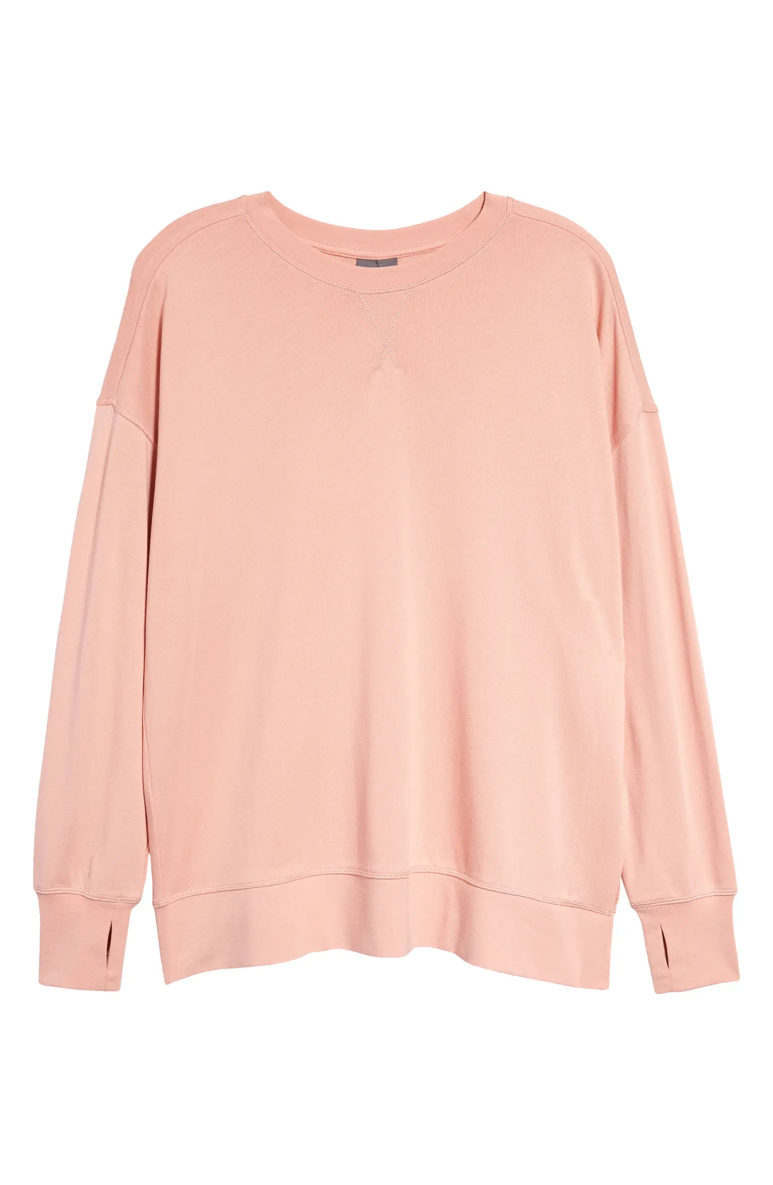 After Class Split Sweatshirt | Nordstrom Canada