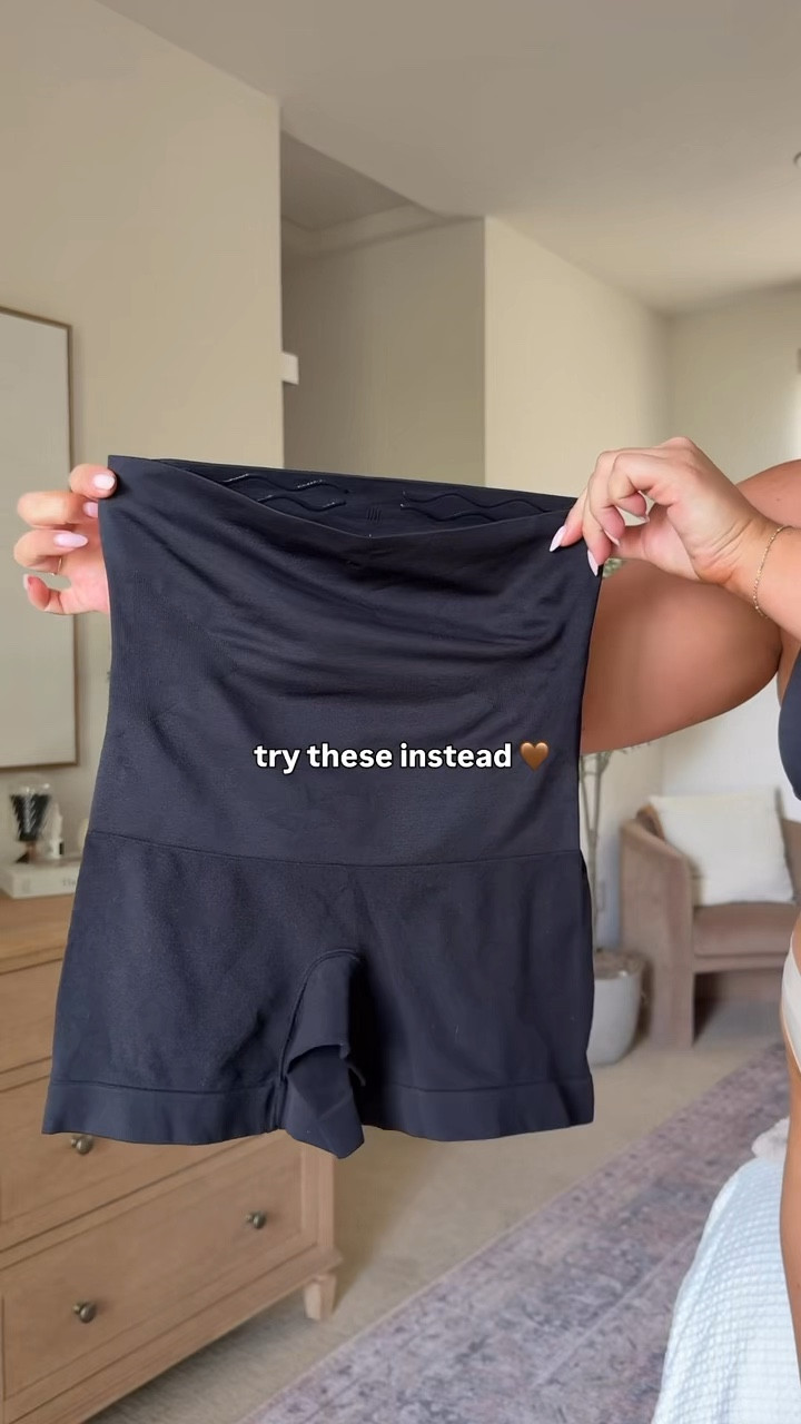 wearing an xl/xxl in these shapermint boy shorts! wearing an xxl in the wedding guest dresses & xl in the fall dress!! 

#LTKSeasonal #LTKMidsize #LTKWedding