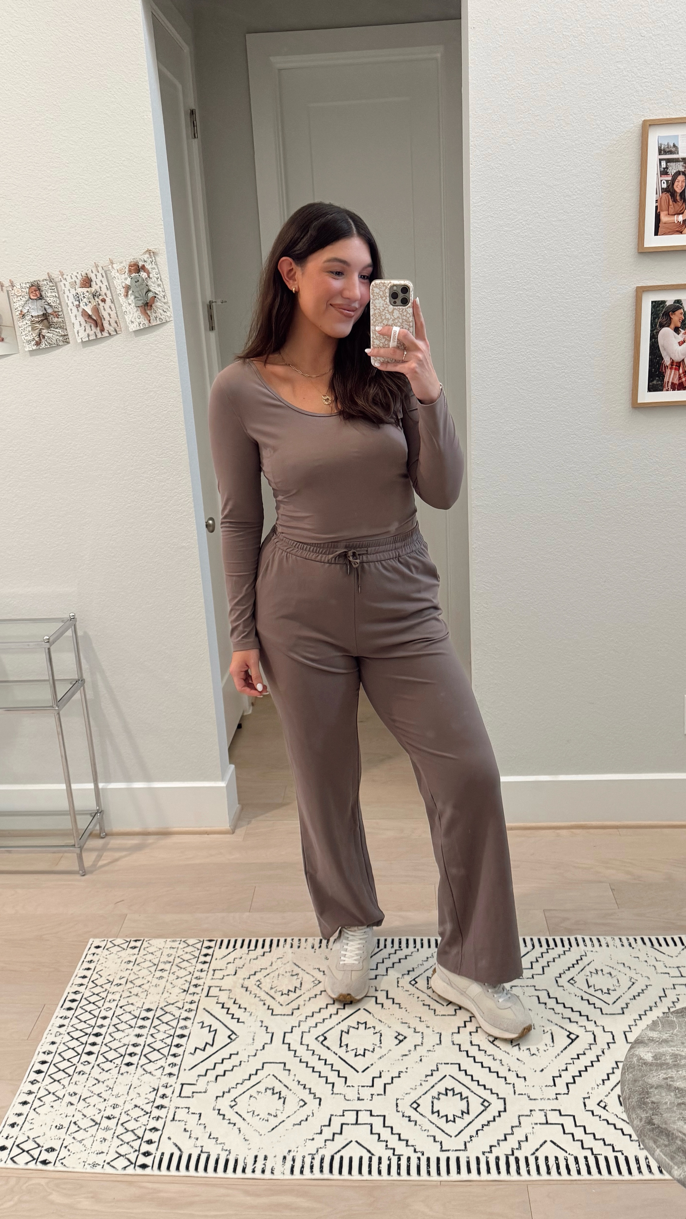 Cutest Amazon workout pieces!💜

Workout fit, midsize workout outfit, mom style, mom outfit, fitness outfit, gym fashion, midsize clothing, Amazon find, Amazon favorites, Amazon fashion

#LTKFitness #LTKWatchNow #LTKMidsize