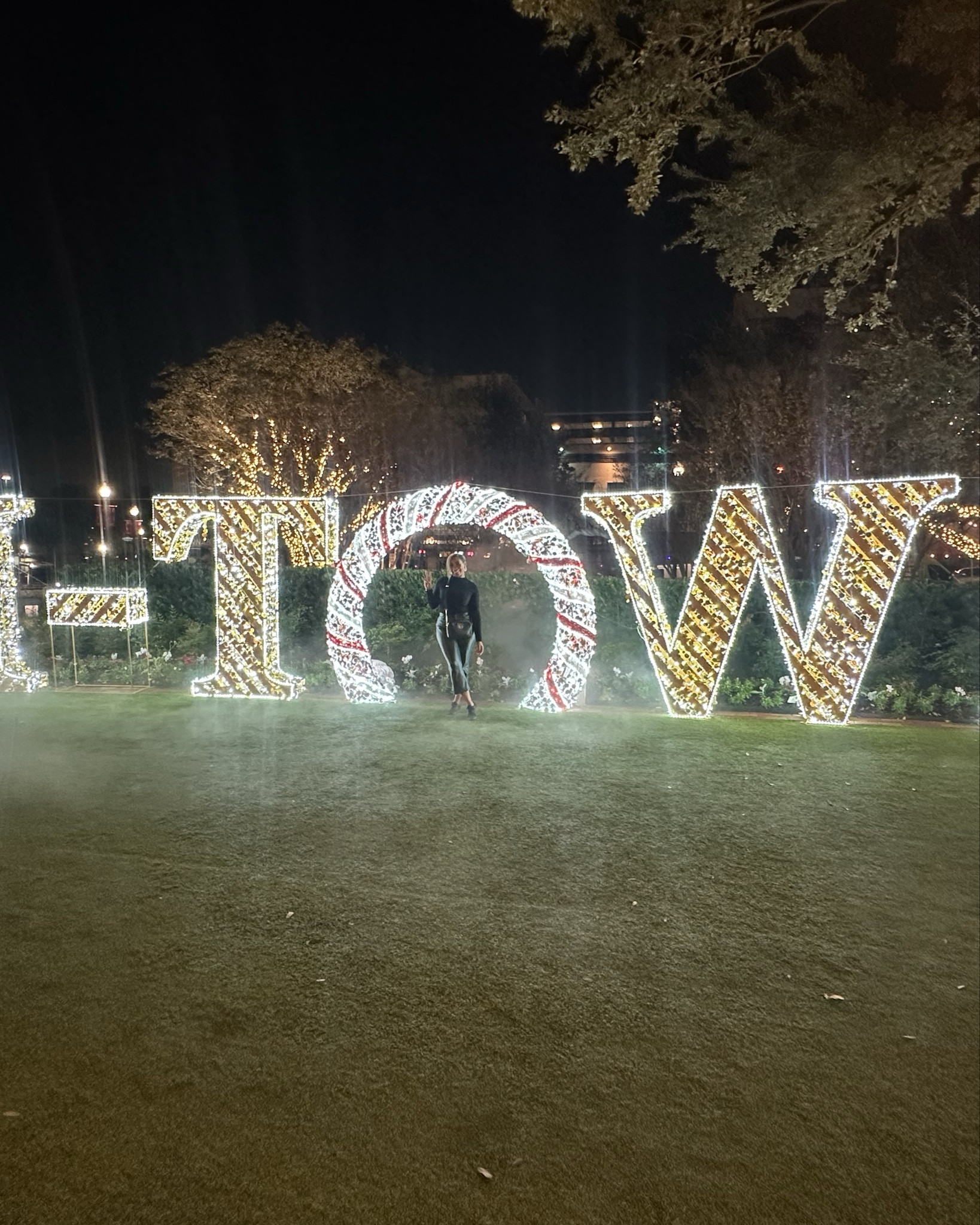 Christmas events in Downtown Houston! 🎄✨

Hashtags:
#christmaslights #christmas #christmasdecor #decor #FamilyTime #houstontx #texas #tx #holiday #holidaystyle #styleinspo #fallstyle #outfitinspo #trending

#LTKSeasonal #LTKHoliday