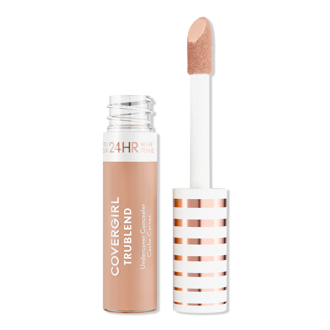 TruBlend Undercover Concealer | Ulta