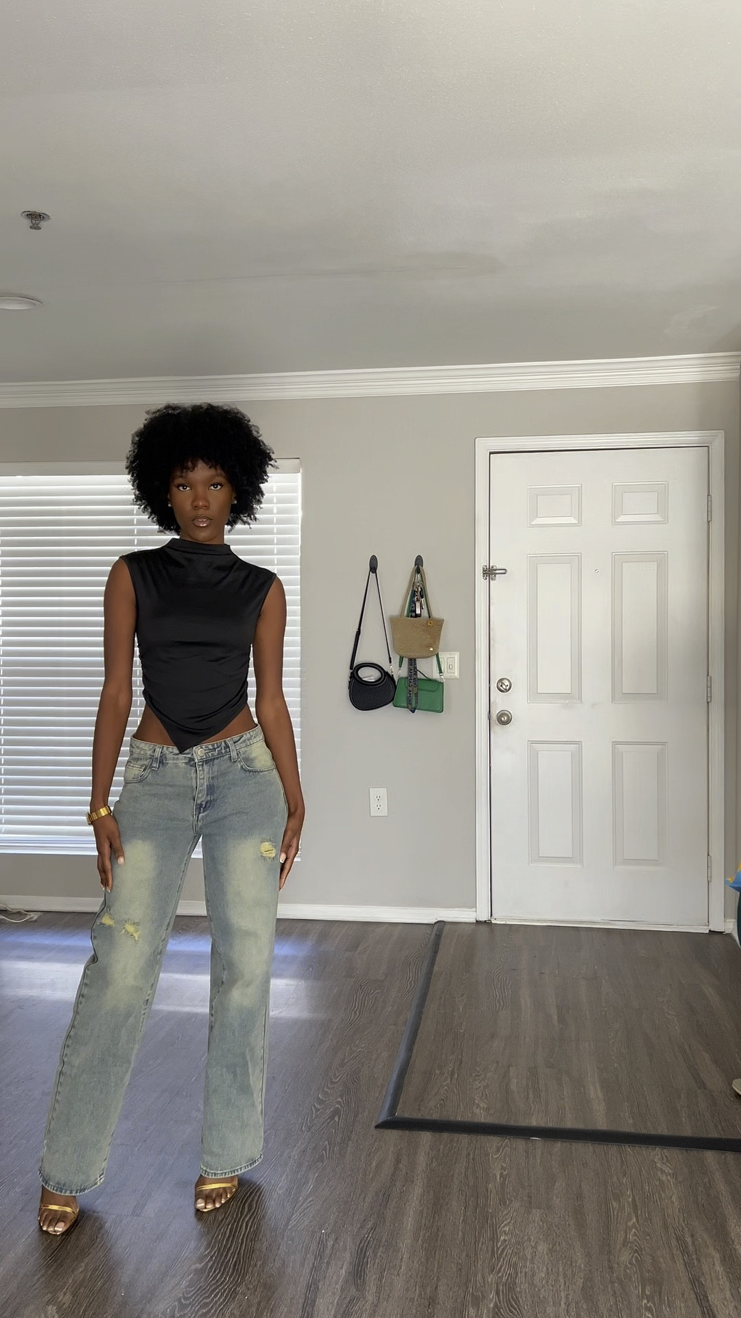 These Jeans 😧😍

#LTKSaleAlert #LTKStyleTip #LTKVideo