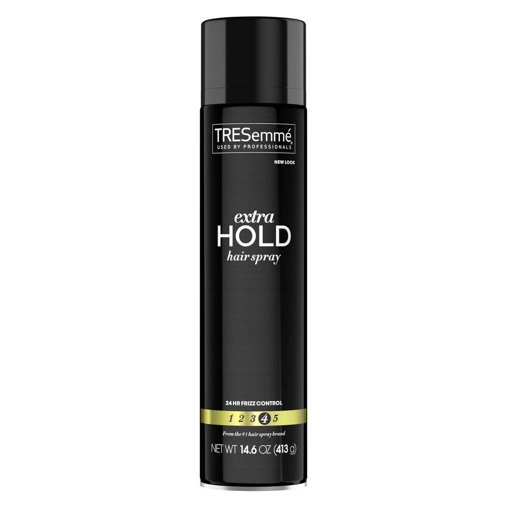 TRESemmé TRES Two Hair Spray For a Frizz-Free Look Extra Hold - 14.6 fl oz | Target