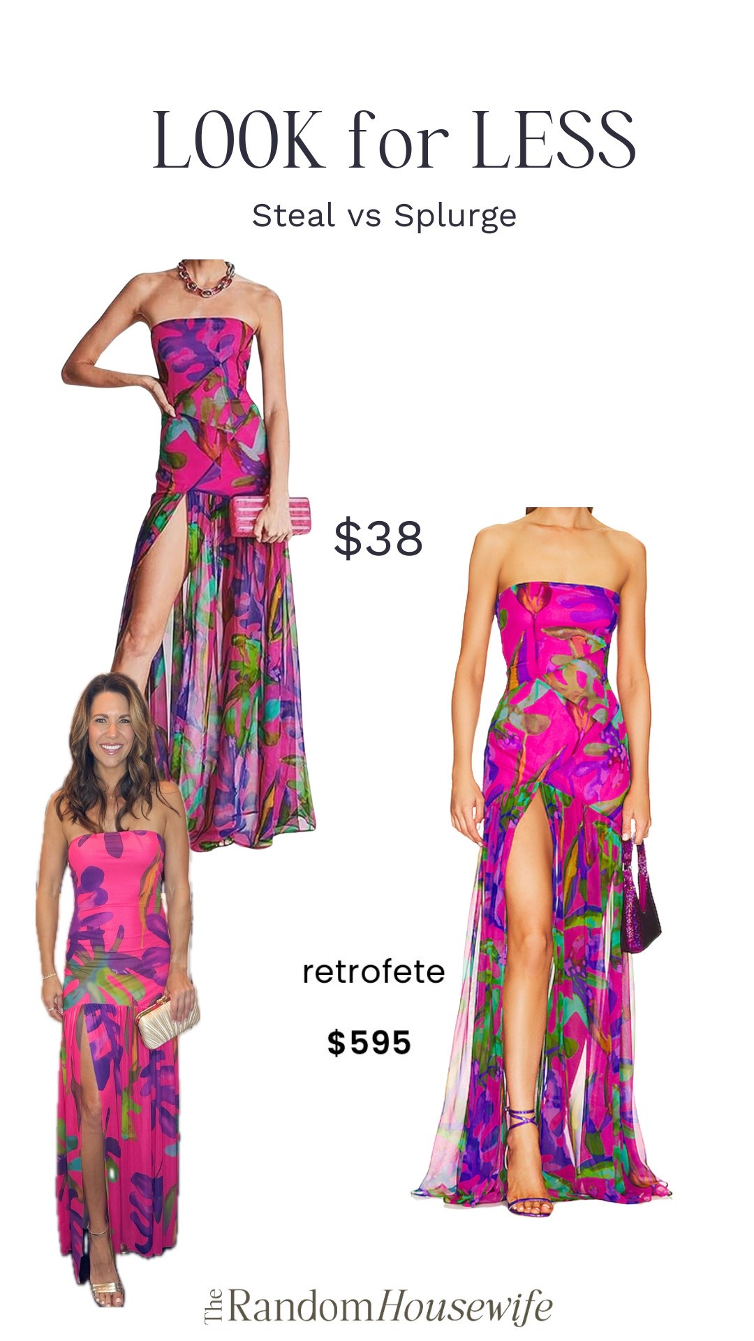 Look for Less


#LTKFindsUnder50 #LTKSeasonal #LTKParties