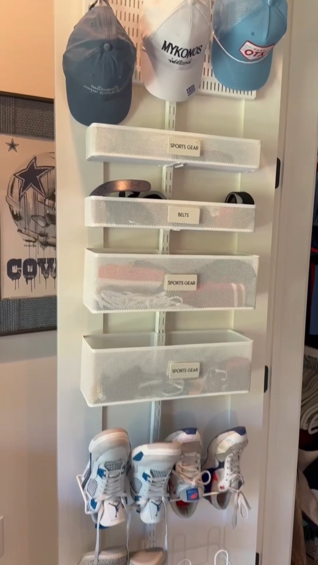 Elfa Solutions from @The Container Store is an all-star product, perfect for college co-eds. 

Bed Bath & Beyond is back!  And along with The Container Store is your one-stop college shop for all things college living + dorm, from bedding and décor to space-maximizing essentials.  We have curated a collection of our time-tested favorite products to help get your college student organized and ready for a great school year

Shop online now or in select stores, and text 22822 for a 20% off coupon.

Need space saving solutions?  Send us a DM.  We are always here to help.

@The Container Store   #ad #sponsored

#LTKKids #LTKHome #LTKSaleAlert