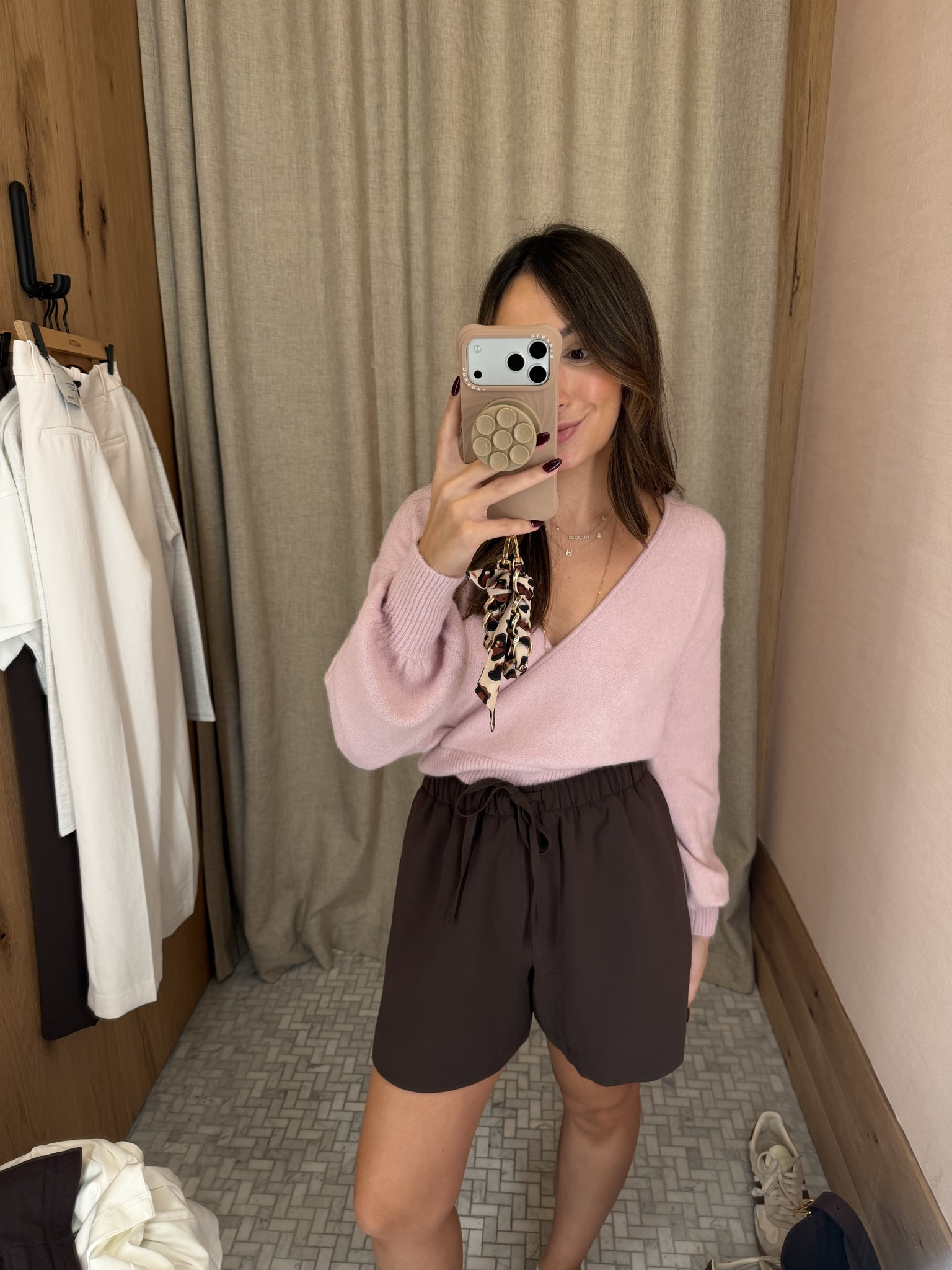 Small in both! 

#LTKSaleAlert #LTKCyberWeek #LTKHoliday