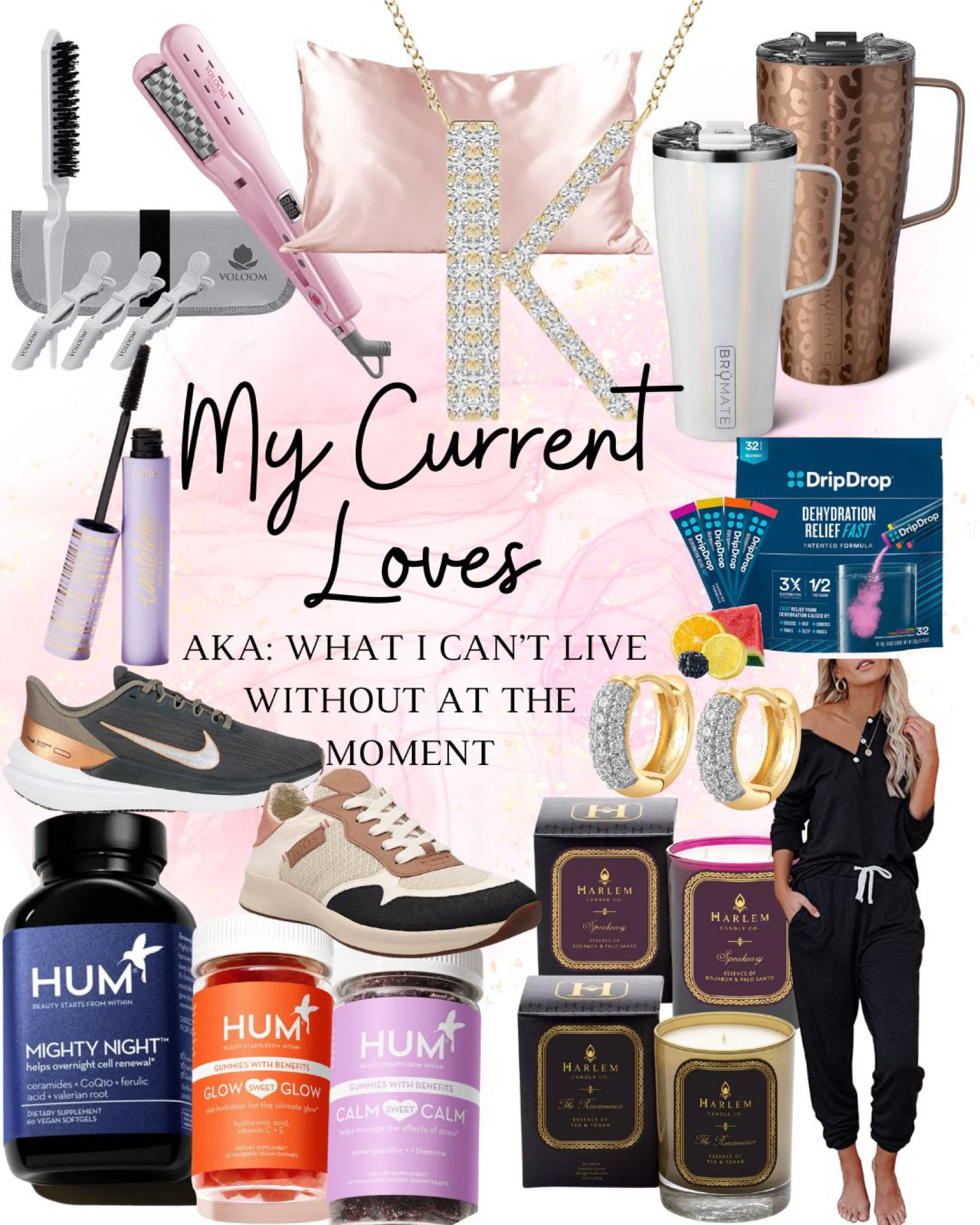 Can. Not. Live. Without. Any. Of. These. Right. Now. Trust me here. They’re all must-haves. I wouldn’t lie to you. 💕

#LTKbeauty #LTKshoecrush #LTKstyletip